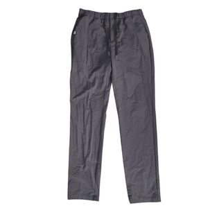 Figs Pro Black Pants Size M Tall